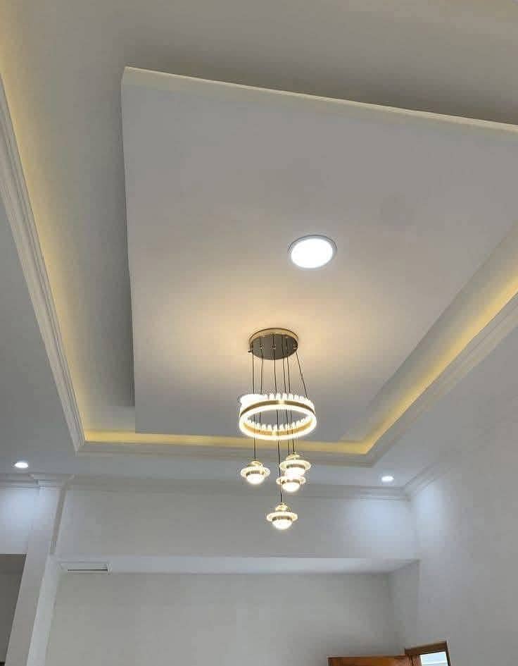 Lahore false ceiling 3