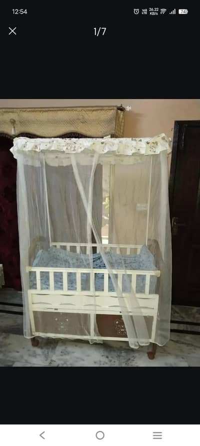 Tinnies Baby Cort for sale