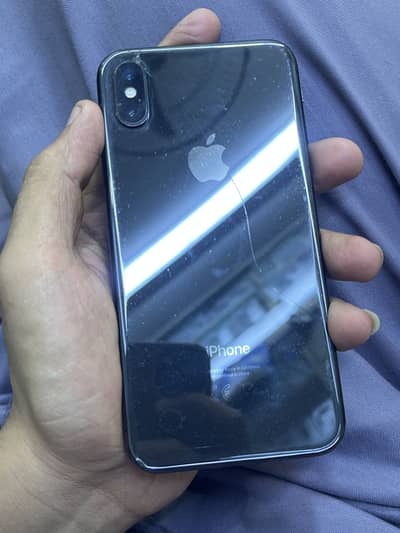 iphone x 256 gb
