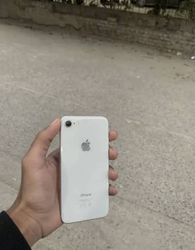 iPhone 8 64gb non pta 03281009024