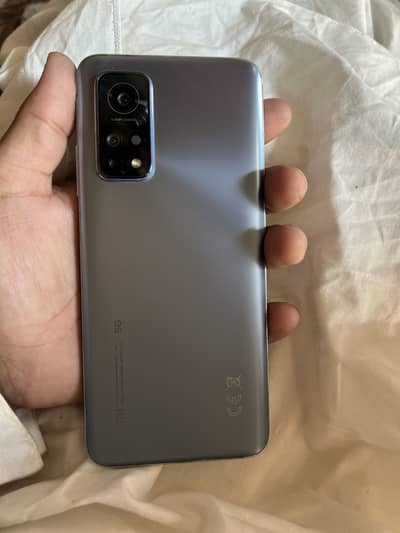 xiaomi aMi 10T  8/128