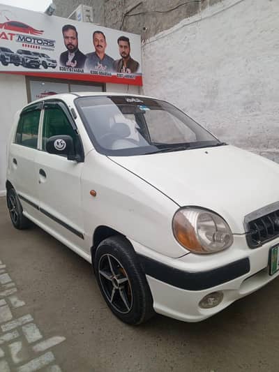 Santro 2005for sale03006048544