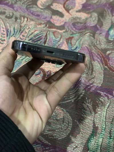 14promax 4 mnth sim time