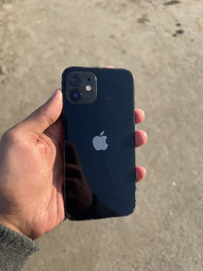 Iphone 12 (JV)