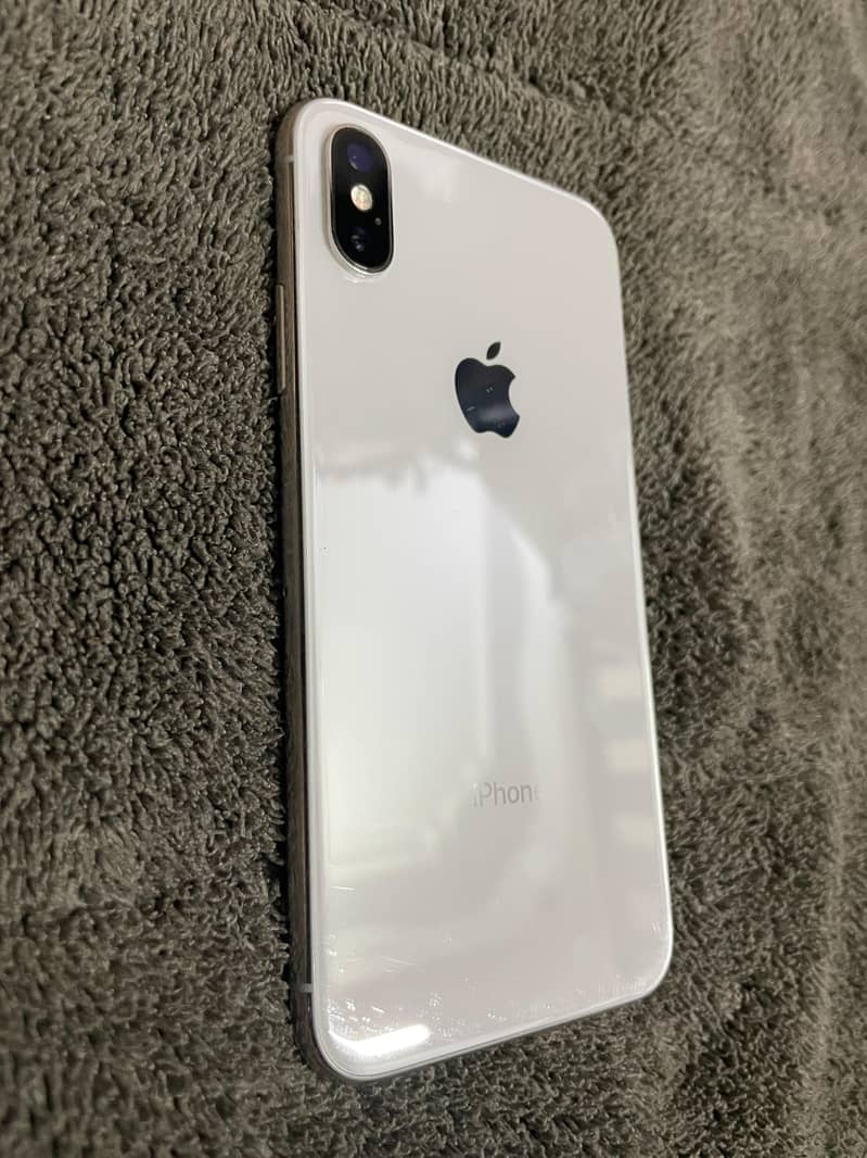 IPHONE X 2