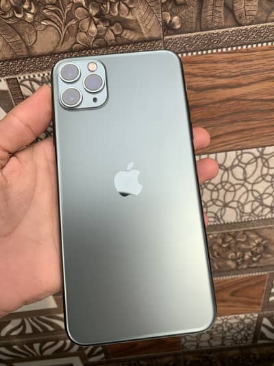 iPhone 11 Pro Max 256GB | UK | Excellent Condition”