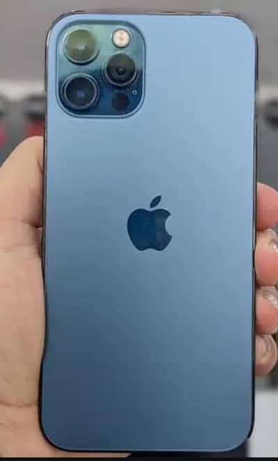 Iphone 12 pro Non pta
