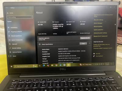 Brand new laptop 3 monuse