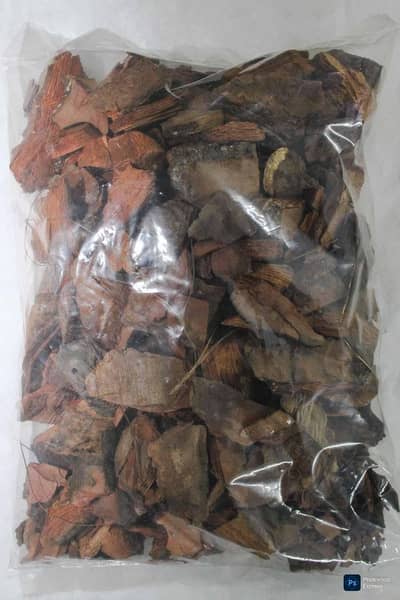 pine Bark Local 1kg