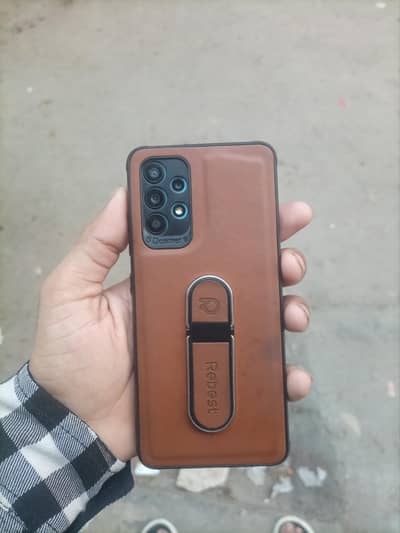 Samsung a32 Gb 6 128 Exchange and sale possible