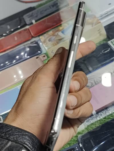 Google pixel 7pro Approved