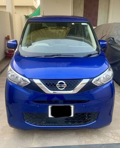 Nissan Days 2021 X for sale