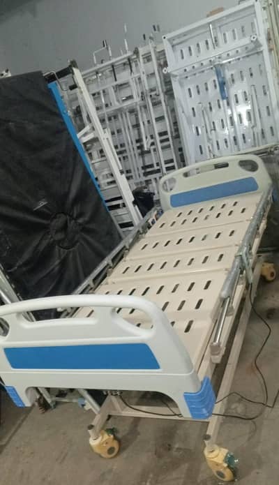Electrical Bed | Hospital Bed | Patient Bed | ICU Bed | Medical bed