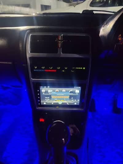 Suzuki Cultus VXR 2006