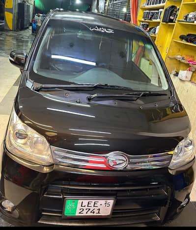 Move custom 2012 modal register