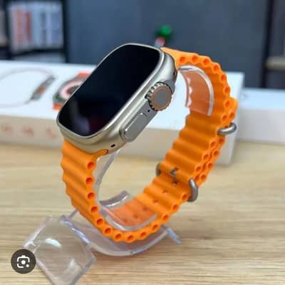 Free delivery smartwatch