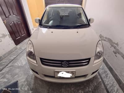 suzuki Swift 1.3 Manual