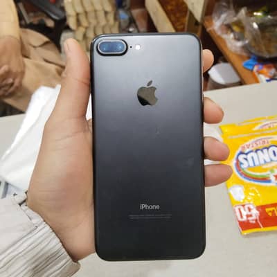 Apple iPhone 7 Plus
