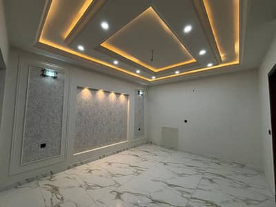 5 Marla Brand New Lower Portion Available For Rent In Formanites Housing Scheme Very Hot Location House Sector-N Lahore 2 Bed Room Attach Bath Room Tv Lounge. Drawing Room Powder Room.