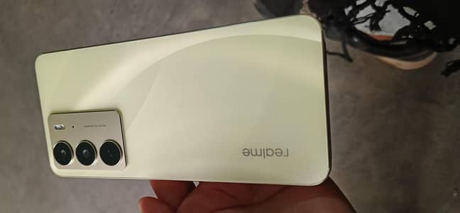 Realme C75 8+16 / 256 | 6000mah Battery