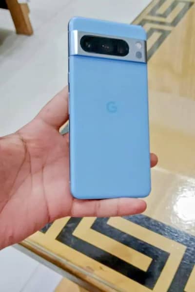 Google pixel 8 pro. 128 GB