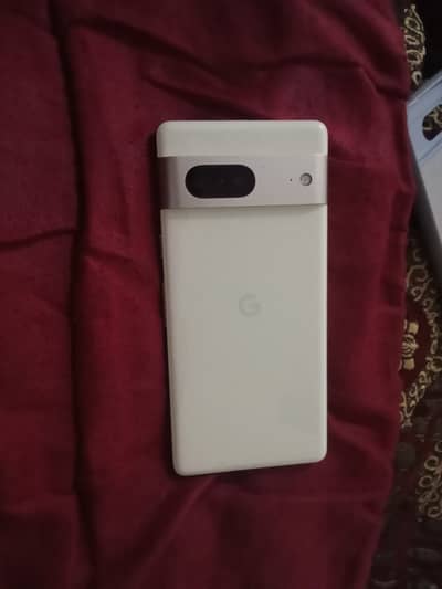 Google Pixel 7