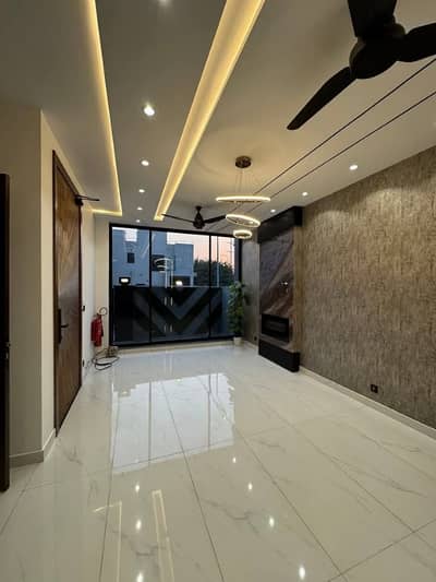 Become Owner Of Your House Today Which Is Centrally Located In Formanites Housing Scheme - Block M In Lahore