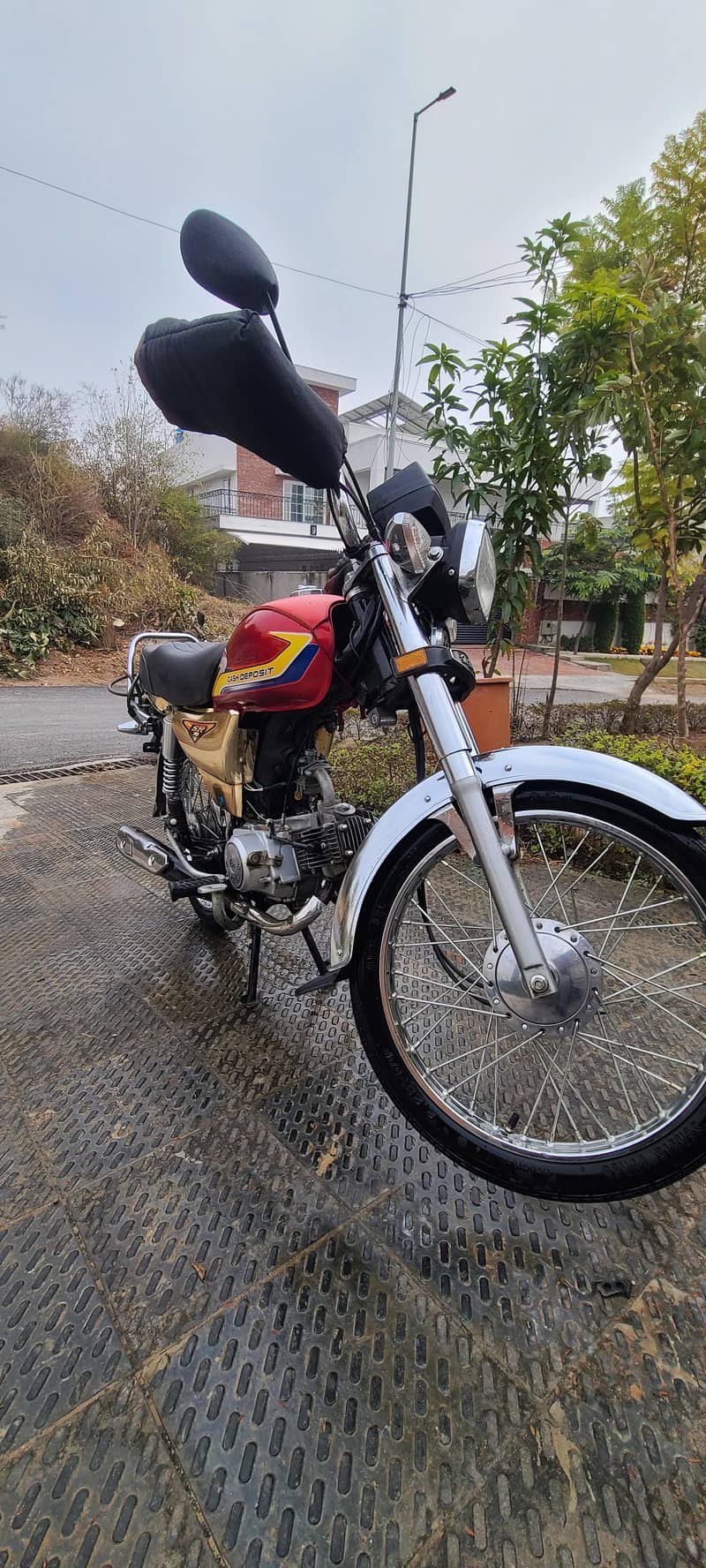 HI Speed 70 Limited Edition - Standard - 1110077293