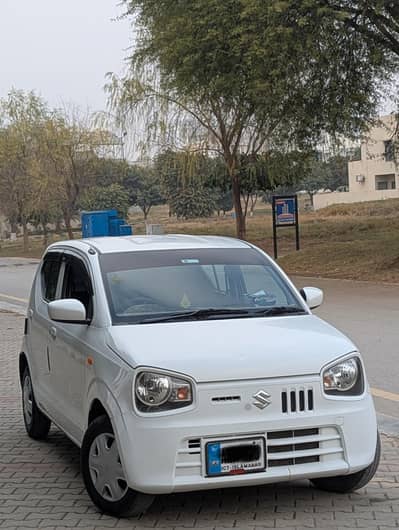 Suzuki alto vxl for sale 2021 model