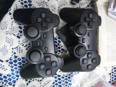 20000+ 4K GAMES STICK WITH HDMI CABLE ADJUSTABLE