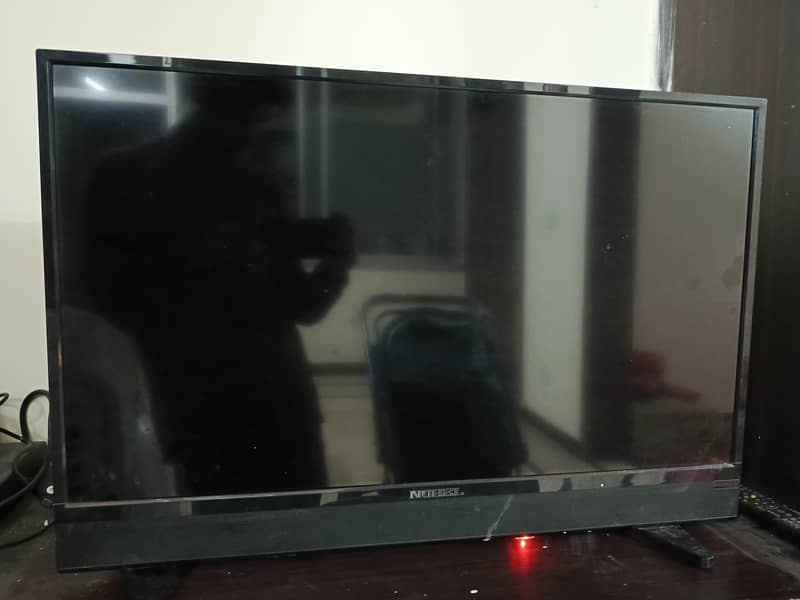 LCD tv 0