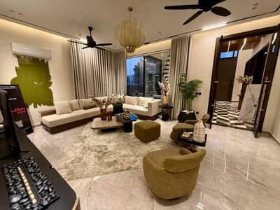 Get An Attractive Lower Portion In Lake City Meadows Under Rs. 110000