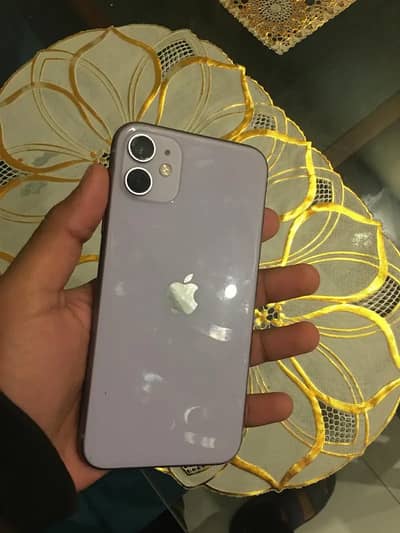 IPhone 11 PTA Approved 10/10