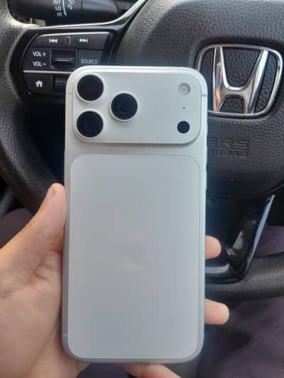 iphone 17 pro max 256gb