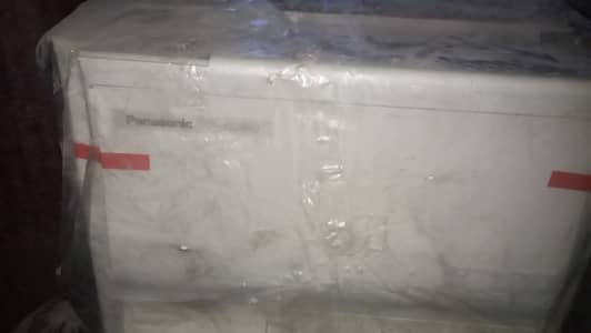 Brand new Panasonic printer, scanner and photocopier