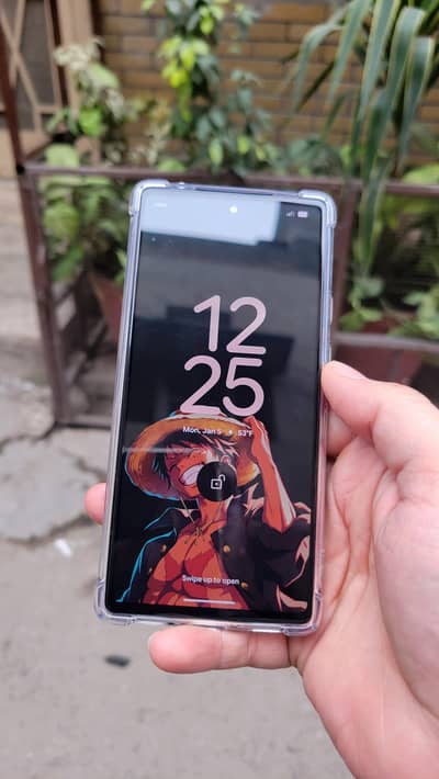 Pixel 6a PTA Approved