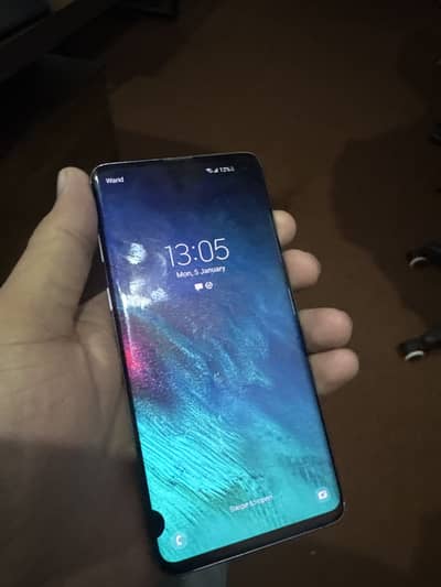 Samsung s10 128 GB