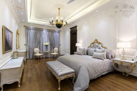 2-KANAL BRAND NEW SPINSH VILLA FOR SALE NEAR TO FAIRWAYS HUB