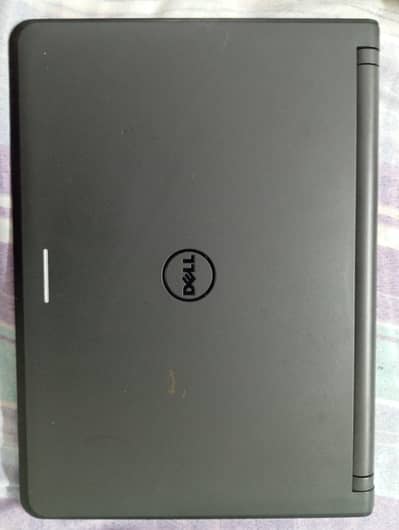 Dell laptop i3 4th generation