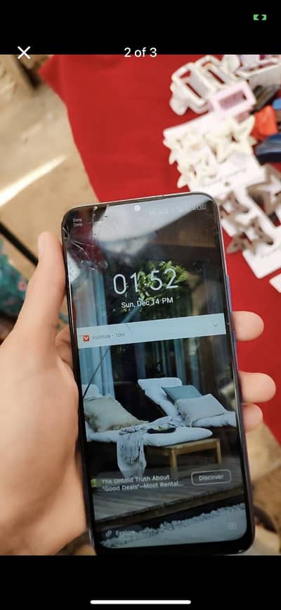 INFINIX HOT 11 PLAY FOR SELL