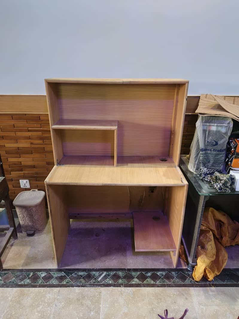 Ready Made kitchen available study table side table 4