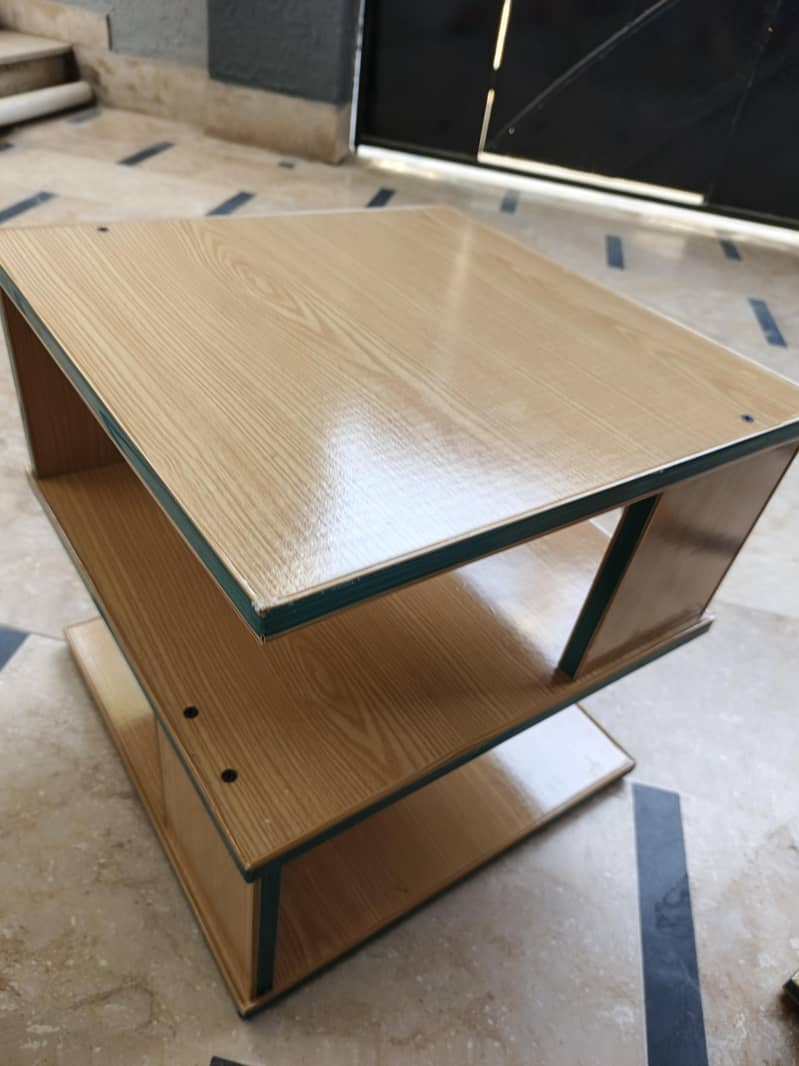 Ready Made kitchen available study table side table 5