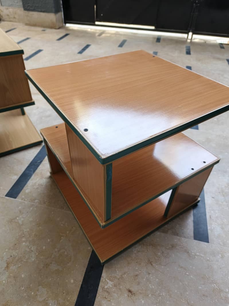 Ready Made kitchen available study table side table 6