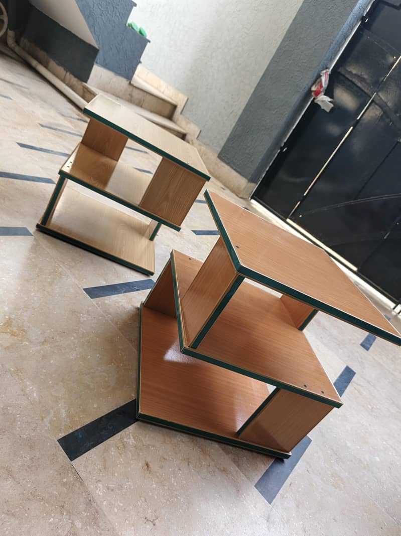 Ready Made kitchen available study table side table 7