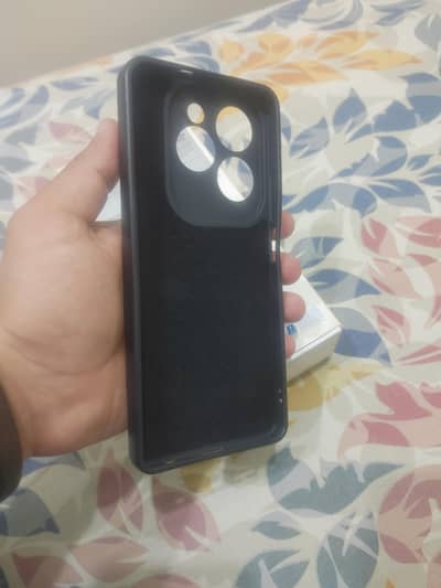 Tecno Spark 20 Pro