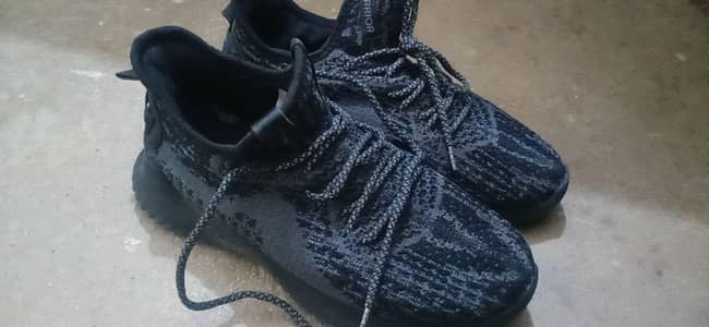 Exported Branded Shoes