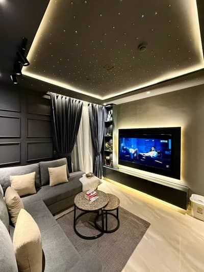 6 Marla 3 Bed Modern Apartment For Sale In Askari 10 Sector A at a Prime Location