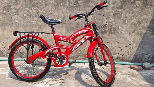 condition 10/9 new tires