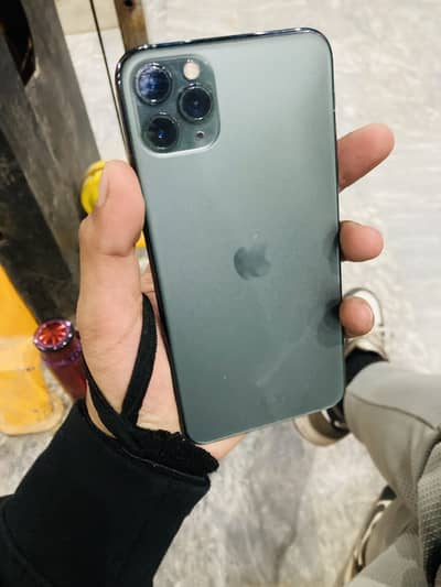 IPhone 11 pro max