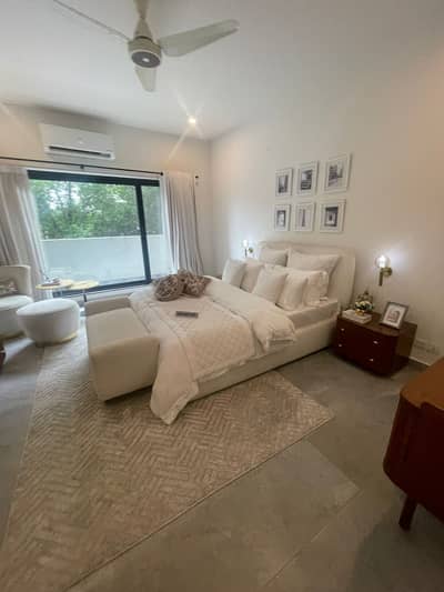 2 Bed Luxury Residential Apartment Available In   Zameen Aurum